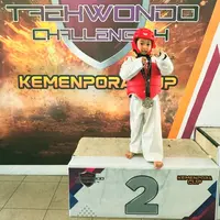 Natasha Rizky memberi dukungan kepada Miguel Arrawsya Janied (Instagram/@natasharizkynew)