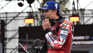 Penentuan Gelar MotoGP 2026, Marc Marquez Harus Keluarkan Trik Andalannya di 3 Sirkuit Ini