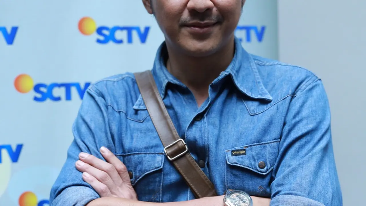 [Bintang] Agus Kuncoro