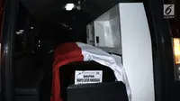 5 Personel Polri yang Gugur di Mako Brimob Akibat Luka Senjata Tajam