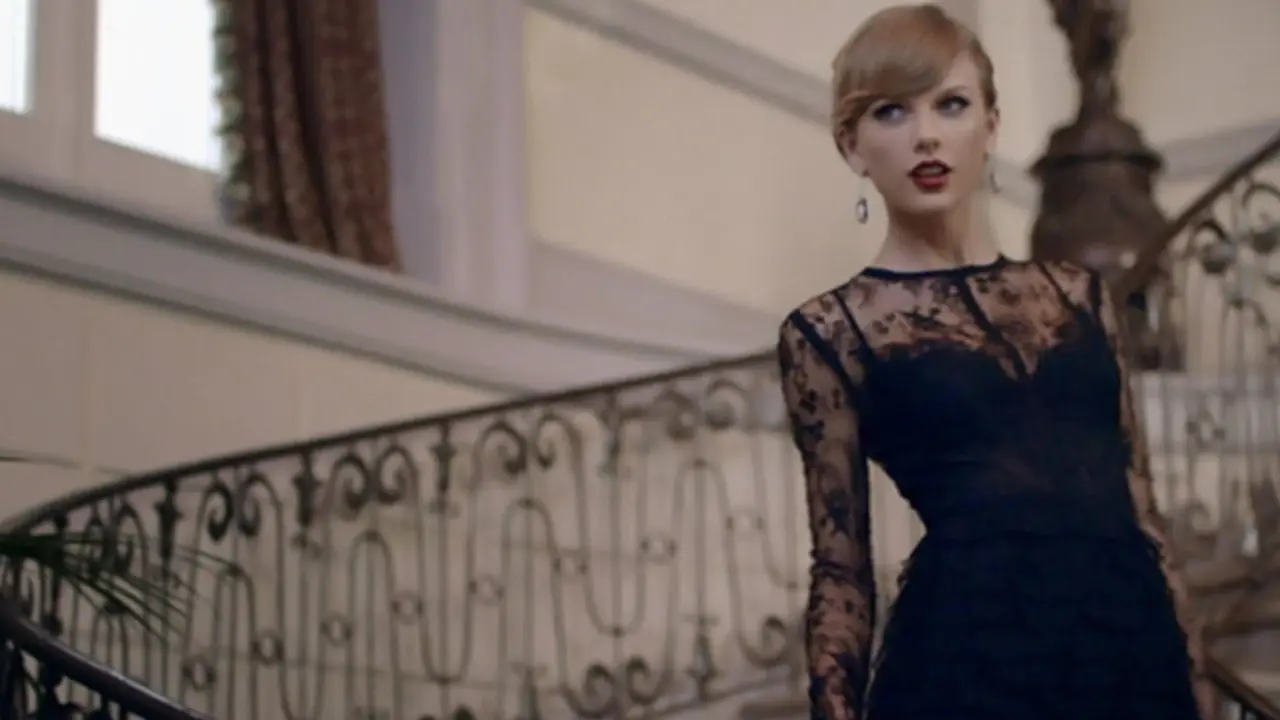 Taylor Swift