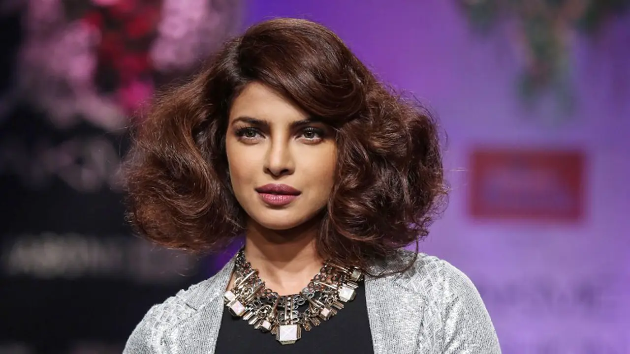 [Bintang] Selebriti Bollywood