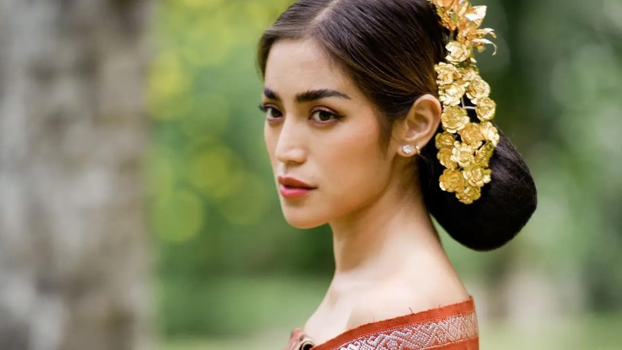 [Fimela] Jessica Iskandar