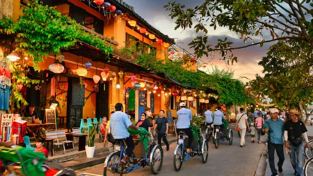 Hoi An