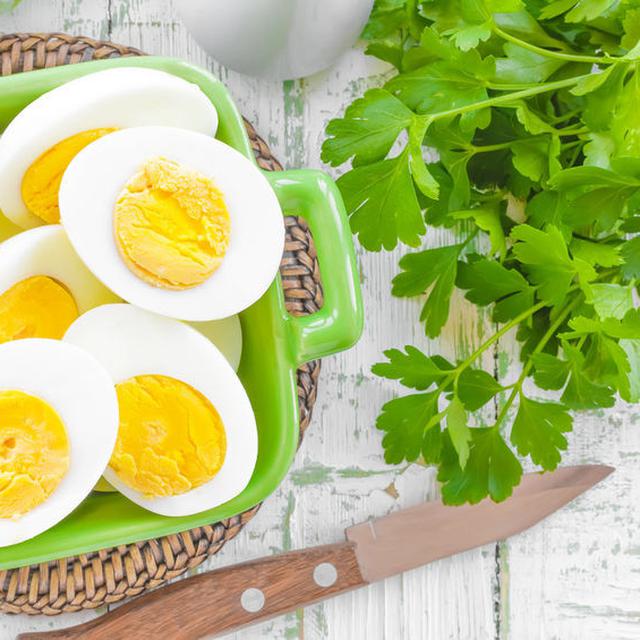 Makan Telur Dan Minum Susu Bikin Anak Tinggi Health Liputan6 