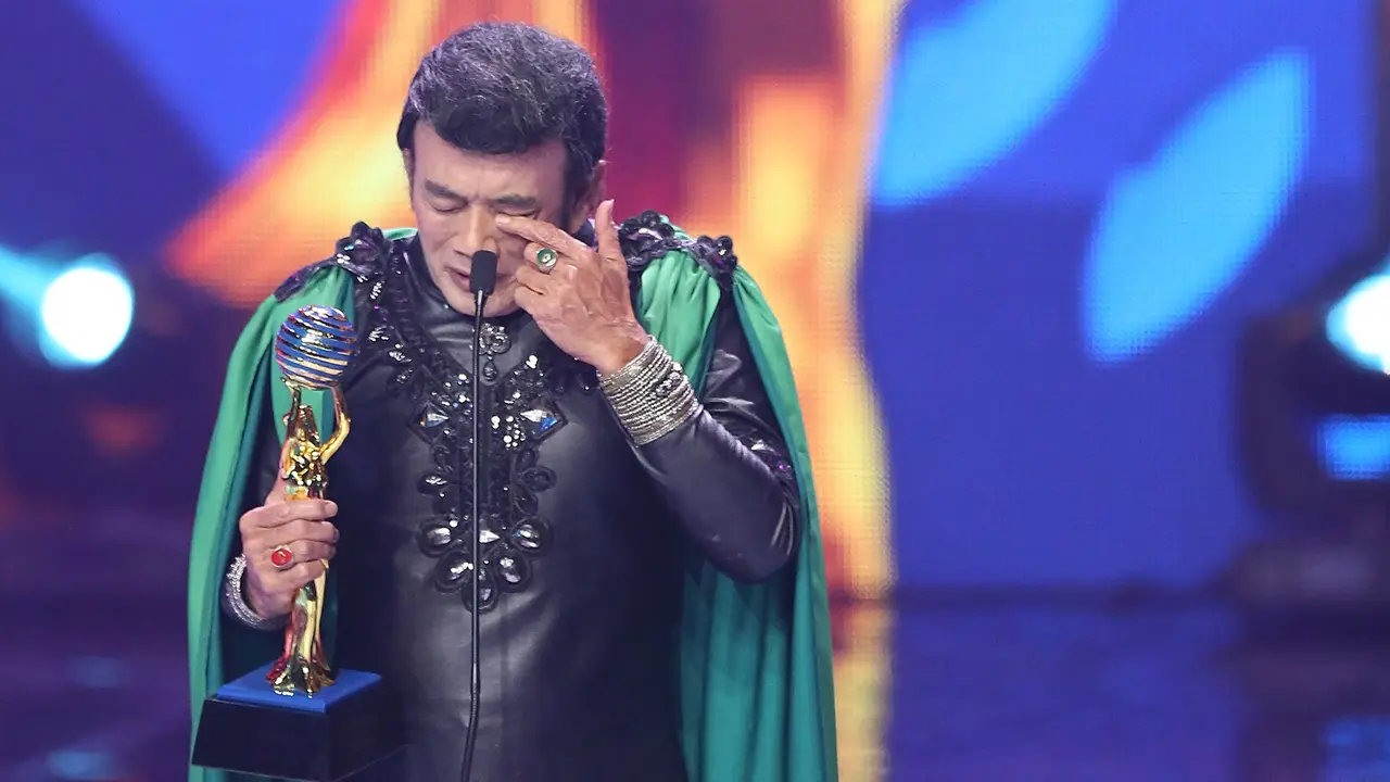 [Bintang] Rhoma Irama