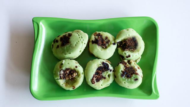Resep Kue Cubit ala Abang-abang