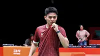 Link Live Streaming Aksi Ubed di Final French Open 2027 Hari Ini