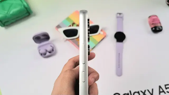 Samsung Galaxy A54 5G