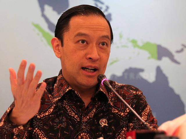 Ri Australia Akan Aktifkan Lagi Kerja Sama Perdagangan Bilateral