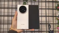 Review Vivo X Fold 5: HP Lipat Tipis dengan Baterai 6.000 mAh dan Triple Kamera 50MP