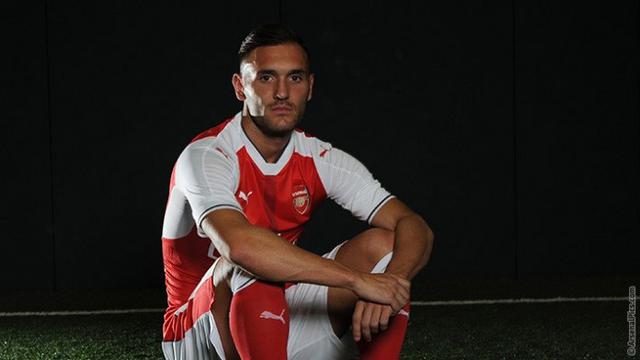 Lucas Perez