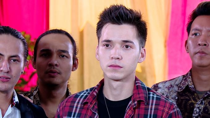 Sinopsis Anak  Langit  Ep 641 Vito Marah Besar dan  Mencari 