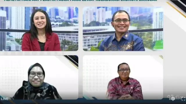 Kolaborasi Chandra Asri-Dinas Lingkungan Hidup DKI Jakarta Mampu Kurangi Jumlah Pembuangan Sampah ke TPA Bantargebang