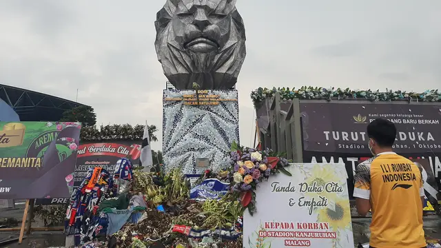 Stadion Kanjuruhan
