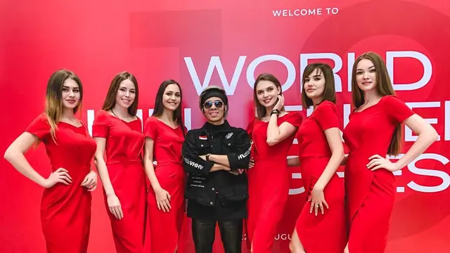 Vlog Terakhir, Atta Halilintar Pamit dari YouTube