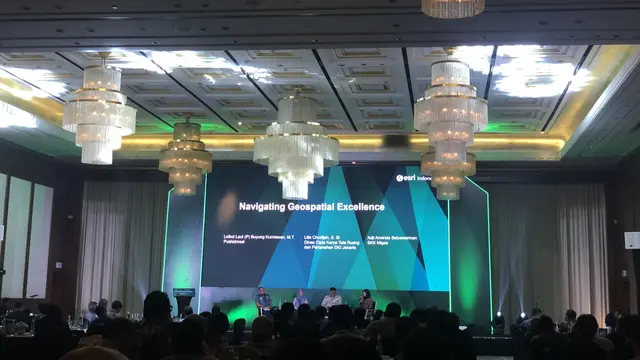 Gelaran Innovation Awards 2023 memaparkan solusi transformatif yang mendukung pertumbuhan negara dan mendorong kemajuan teknologi.