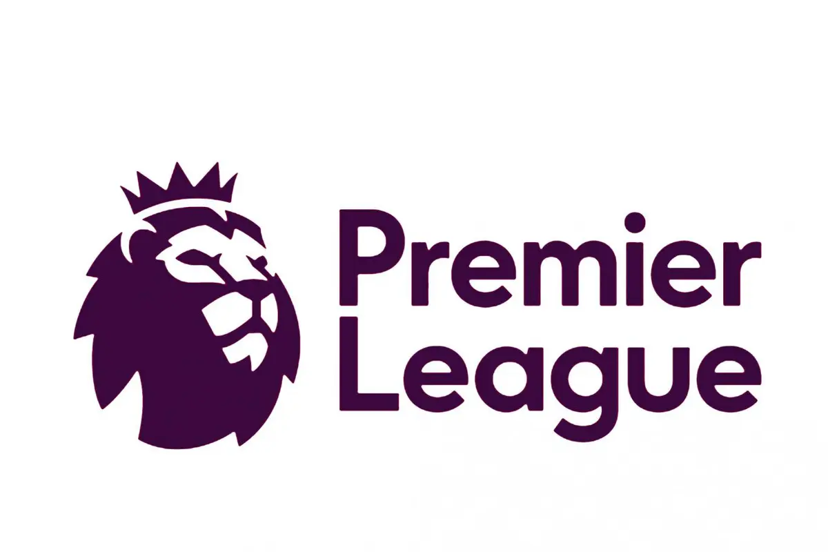 Logo baru Premier League 2016-17