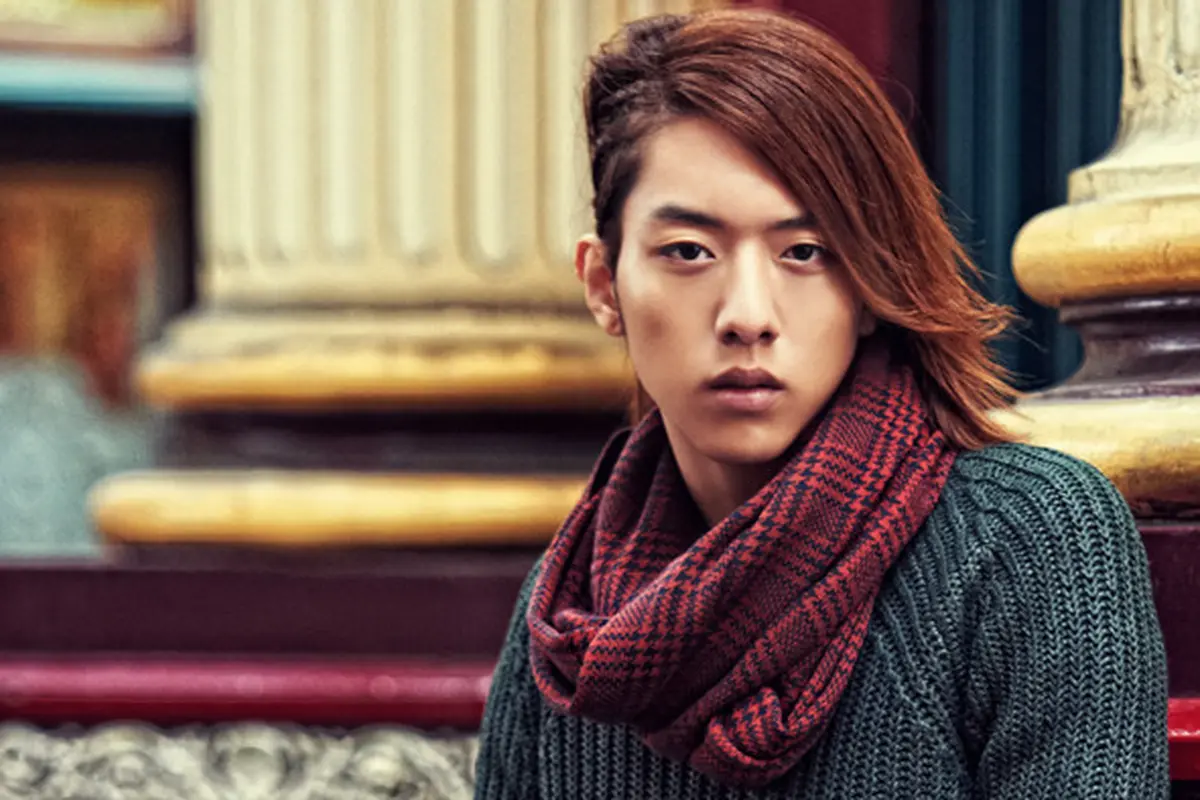 [Bintang] Mengejutkan, Jung Shin CNBLUE Akan Berangkat Wajib Militer
