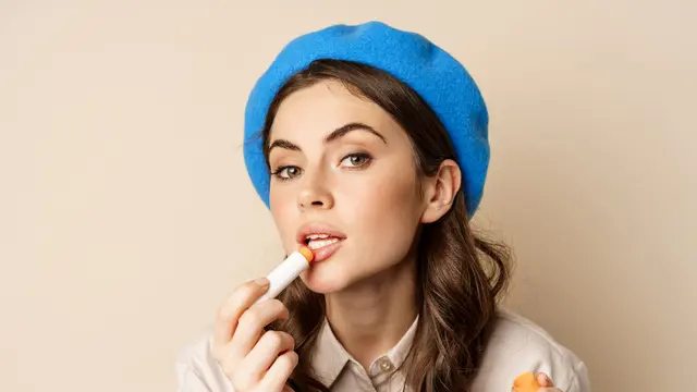 Beberapa tips untuk memakai lip vinyl agar on point seharian