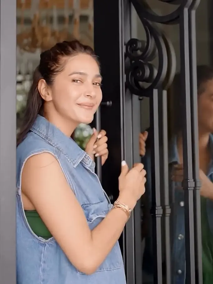 Nabila Syakieb room tour rumahnya (Instagram/nsyakieb85)