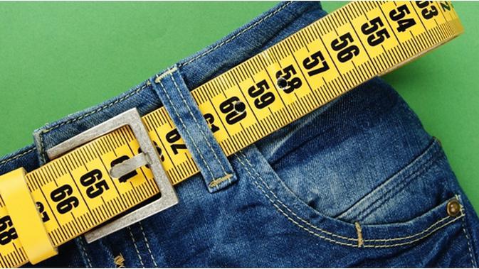 Diet Mudah dengan Jeruk Nipis - Beauty Fimela.com