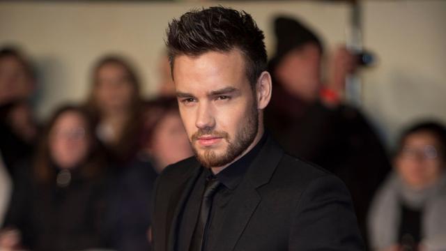 Liam Payne