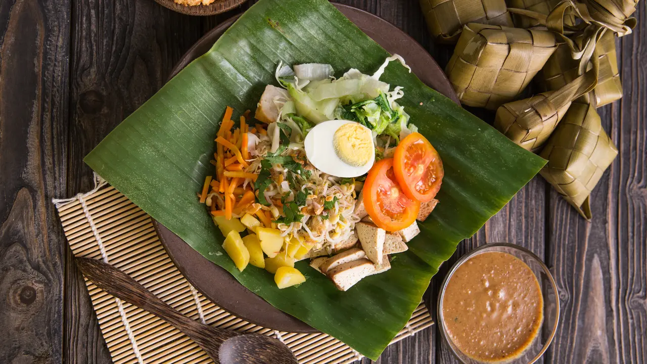 Gado-gado