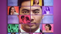 Yoshi Sudarso Versus Geng Gisel dan Michelle Ziudith di Film Balas Budi, Siapa yang Bakal Menang?