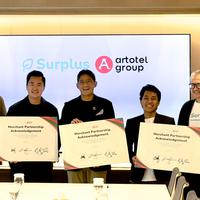 Cegah Sampah Makanan, Artotel Group Bakal Jual Stok Berlebih Lewat Surplus Indonesia