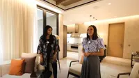 Intip Interior Rumah Maia Estianty di Pejaten, Hadiah Super Mewah dari Irwan Mussry