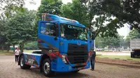 UD Truck Quester 