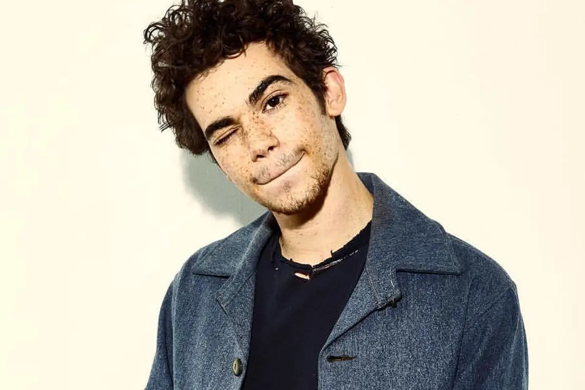 Cameron Boyce