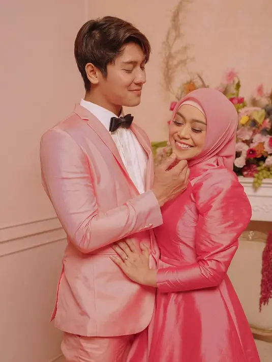 (Instagram/renzilazuardi)