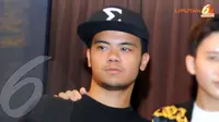 Wah, Reza SMASH Punya Pacar Baru
