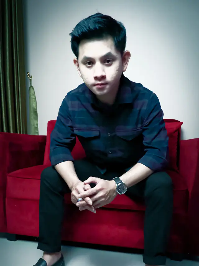 Dennie Putra