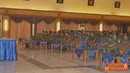 Citizen, Surabaya: Adapun materi safari berupa penyegara bidang personel, perawatan personel, kesehatan, hukum dan pengamanan. (Pengirim: Penkobangdikal)

