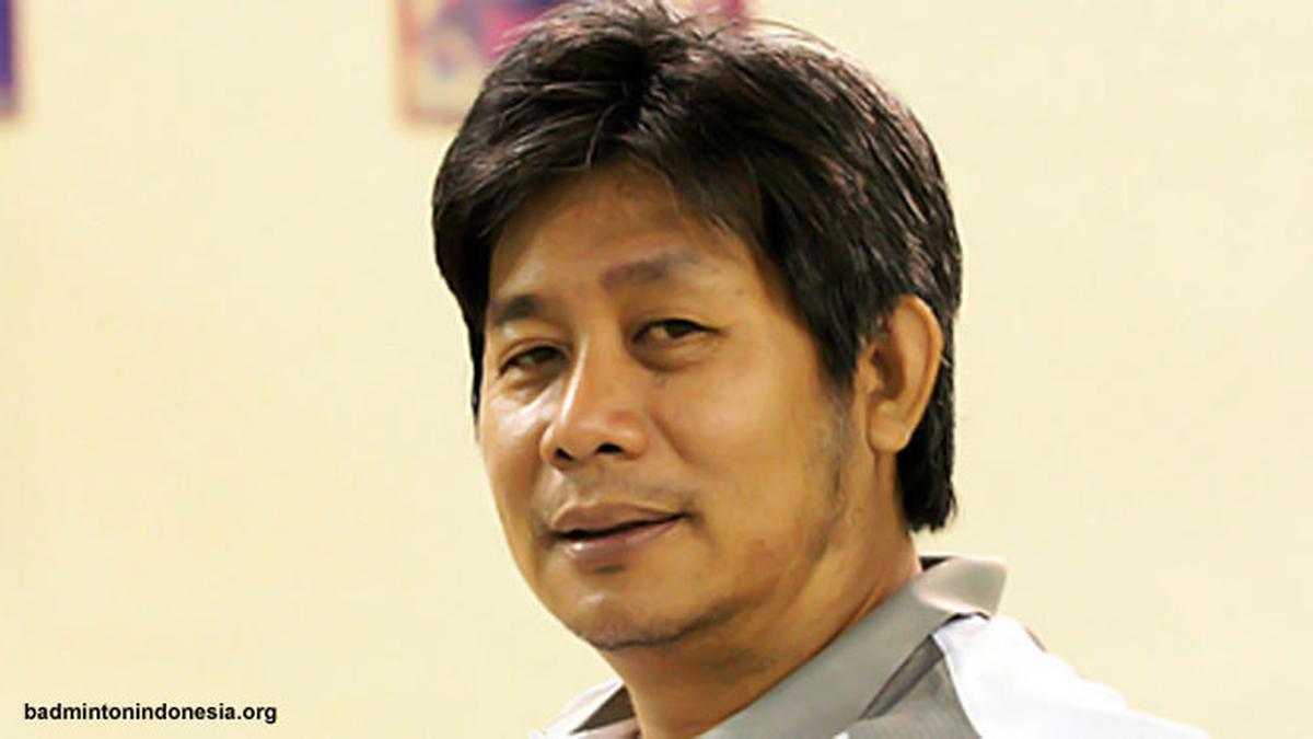 Resmi, Mantan Pelatih Marcus-Kevin, Herry IP Coach Naga Api Pindah Latih Ganda Malaysia