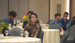 Sentimen MSCI Bikin IHSG Anjlok, Investor Saham Tetap Bertahan