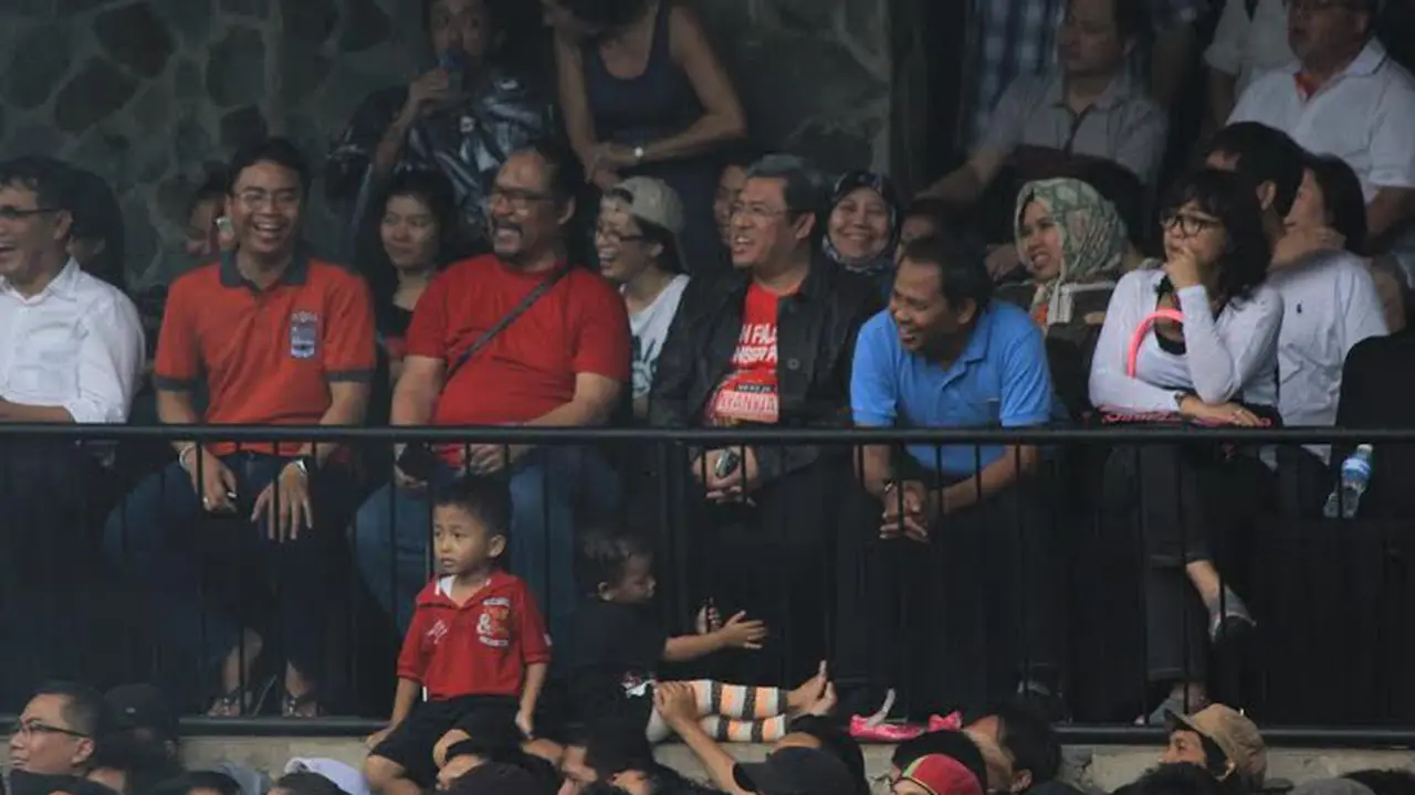 Rumah Iwan Fals Didatangi Gubernur Jawa Barat, Ada Apa?