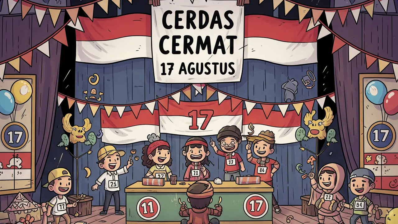 Cerdas Cermat