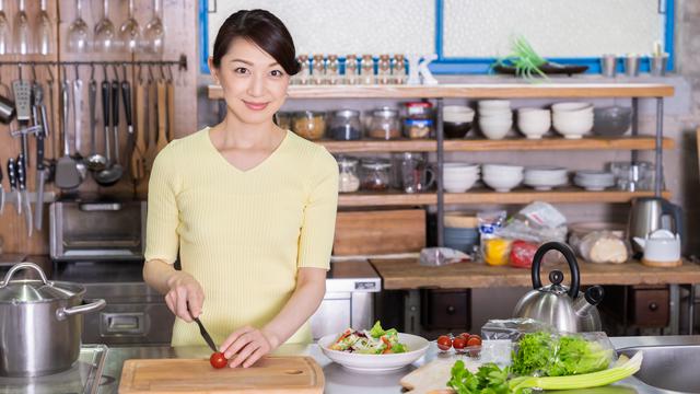 Resep Sayur Asem Kacang Garut - Lifestyle Fimela.com