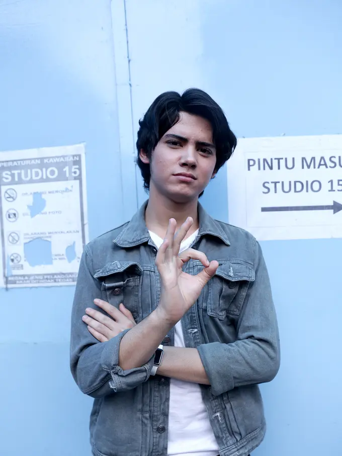 Aliando Syarief