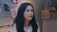 Michelle Ziudith Bicara Fenomena Love Scamming Lewat Film Balas Budi, Ajak Korban Berani Melawan