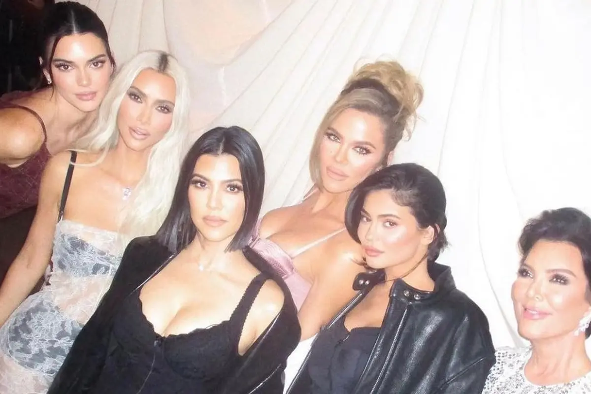 The Kardashian