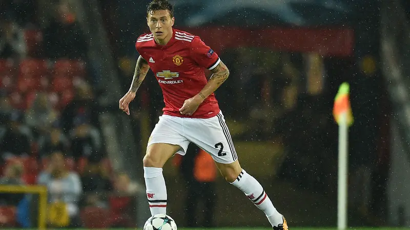 Victor Lindelof