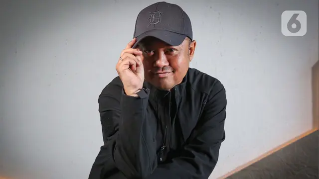 Rizal Mantovani