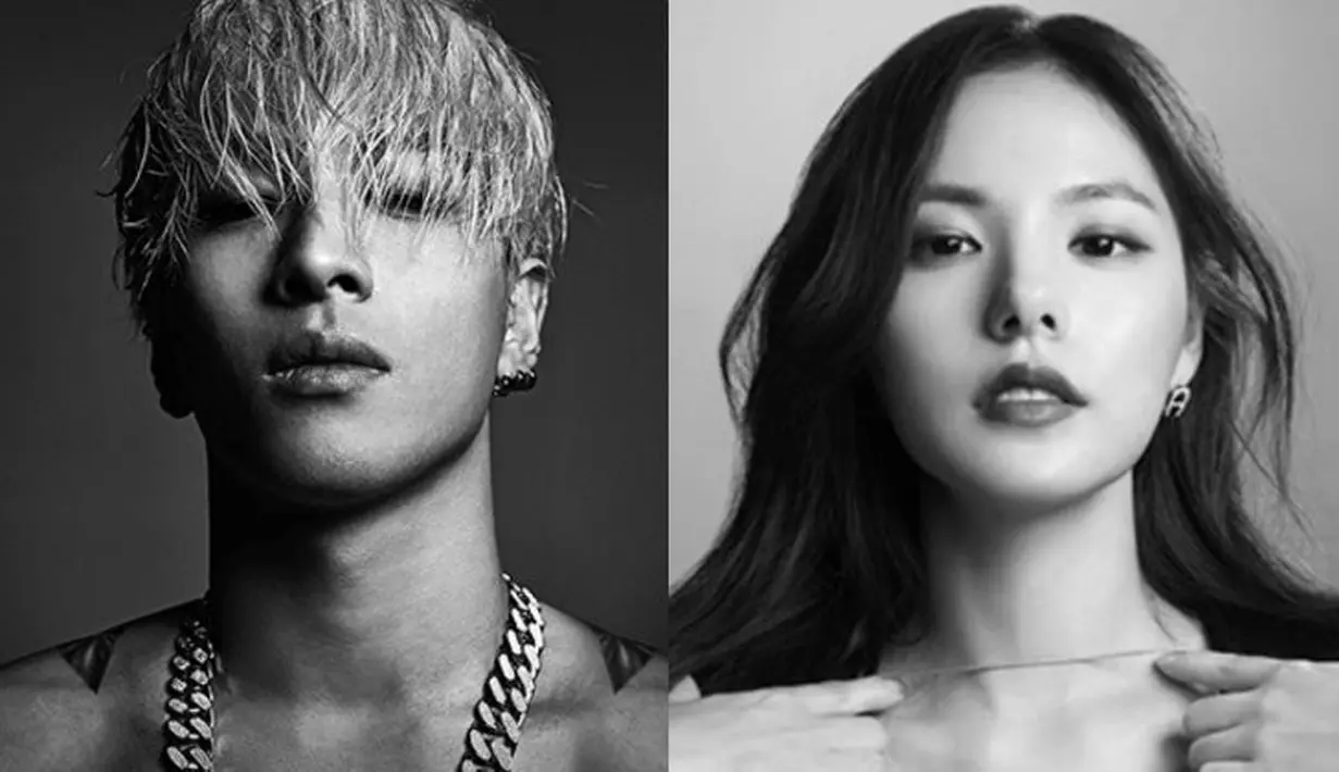 Seperti diketahui, Taeyang merupakan personel BigBang pertama yang memutuskan untuk menikah. (foto: soompi.com)
