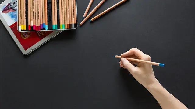 6 Coretan Tangan Ini Bisa Ungkap Sifat Orang, Kamu yang Mana?