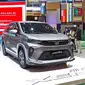 Daihatsu Xenia di GIIAS 2021